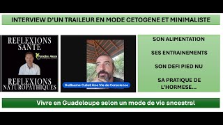 DEVENIR TRAILER EN ALIMENTATION CETOGENE MINIMALISTE [upl. by Freemon]