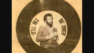 Supreme Jubilees  It ll All Be Over 1979 Soul Gospel [upl. by Arrol]