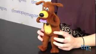 The Wiggles Wags The Dog from Wicked Cool Toys [upl. by Dillie]