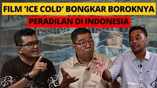 BEGINI PENGAKUAN LENGKAP REZA INDRAGIRI SOAL PEMBERIAN UANG DI FILM quotICE COLDquot [upl. by Anidal809]