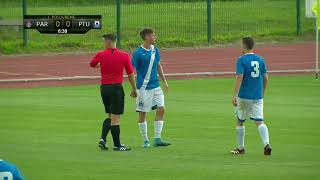 FK Partizan  NK Drava Ptuj [upl. by Rekrap112]