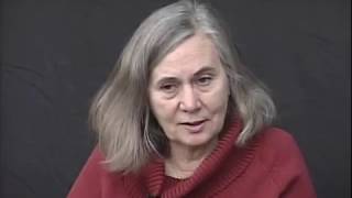 One of a Kind Marilynne Robinson [upl. by Zosi]