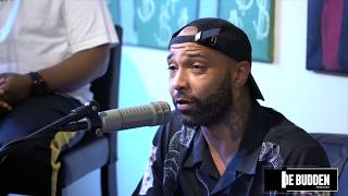 Usher  Confessions Part 1 vs Confessions Part 2  The Joe Budden Podcast [upl. by Atiuqal67]