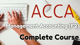 ACCA F2MA  Chapter 15  Standard Costing Part 1 [upl. by Esma528]