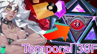 DISLYTE  Temporal Tower Floor 30 May Reset [upl. by Lirrehs]