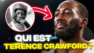 La boxe a peutêtre trouvé son GOAT  Terence Crawford [upl. by Yatnuahs]