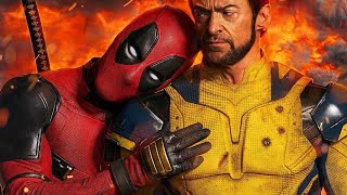 Deadpool amp Wolverine  SpoilerFree Review [upl. by Fotinas]