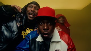 Dizzee Rascal  What You Know About That feat JME amp D Double E Official Music Video [upl. by Thormora]