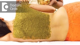 How to treat Psoriasis in Ayurveda  Dr Mini Nair [upl. by Amilb937]