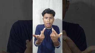 impossibleHandmagicchallenge🤯😨Trytrending shorts [upl. by Enwad]