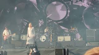 Wolf Alice  quotFormidable Coolquot  TRNSMT Festival  July 10 2022  Glasgow Green  Scotland [upl. by Yrnehnhoj]