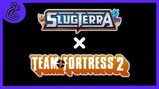 Team Fortress 2 x Slugterra Theme Song MashUp [upl. by Chretien]