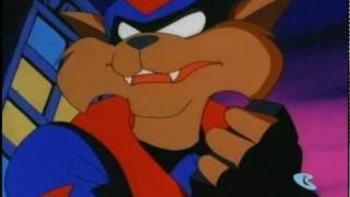 Swat Kats tribute  Give it all [upl. by Jeffry]