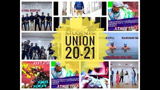 SCB MEDICAL COLLEGE  Students Union 202021 Official Video [upl. by Mallen]