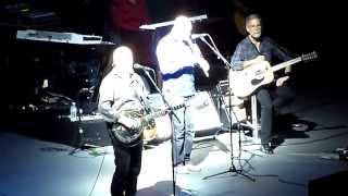 Mark Knopfler  Haul Away Live Ljubljana 2013 [upl. by Adrea]