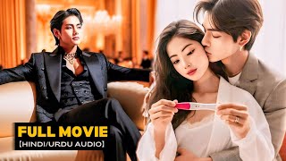 🔥Billionaire CEO Spends Night With GIRL😘But She Gets Pregnant💜Korean Chinese FullDrama Explain Hindi [upl. by Ynneb969]