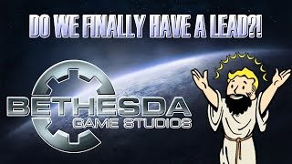 Bethesda Game Studios SECRET PROJECT Might Be STARFIELD [upl. by Nosylla]