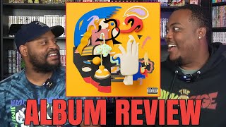 Mac Miller  Faces Album Review [upl. by Nylecaj]