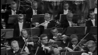 Strauss II  Fledermaus Overture  Kleiber 1970 [upl. by Linea]