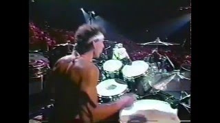 Van Halen Live and More 1995 full [upl. by Meadows]