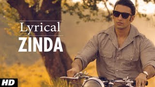 Lootera Full Hindi Bollywood Movie  Ranveer Singh Sonakshi Sinha  English Subtitles  NH Studioz [upl. by Brice]