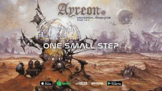 Ayreon  One Small Step Universal Migrator Part 1amp2 2000 [upl. by Retrac]