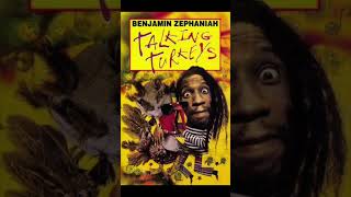 Talking Turkeys by Benjamin Zephaniah  Performed by Paul amp Zack Kelly [upl. by Bendicty928]