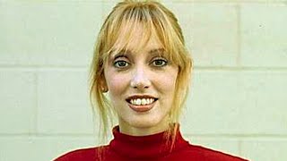 Remembering Shelley Duvall The Iconic Actress Behind The Shining and More [upl. by Peg]