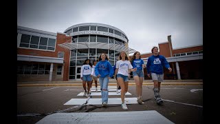 Life at Minnetonka High School [upl. by Eittol998]