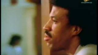 Lionel Richie quotHelloquot Ultimate 80s Cheese [upl. by Zantos]