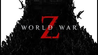 World War Z Gameplay [upl. by Nihahs998]