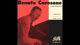 Renato Carosone  Maruzzella 1954 [upl. by Gilliette]