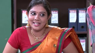 Marimayam  Ep 61 Part 3  Right to information  Mazhavil Manorama [upl. by Anabel156]