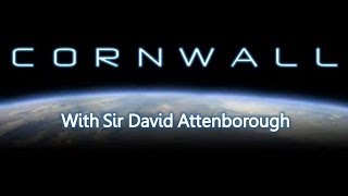 Planet Cornwall with Sir David Attenborough [upl. by Pihc]