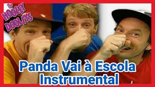 The Hooley Dooleys  Ten Fingers Panda Vai à Escola Instrumental [upl. by Lorette]