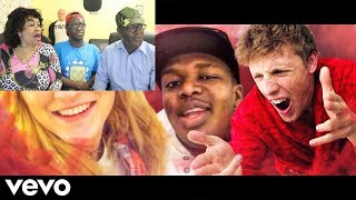 KSI AND DEJIS PARENTS REACT TO KSI EXPOSED [upl. by Conrad630]