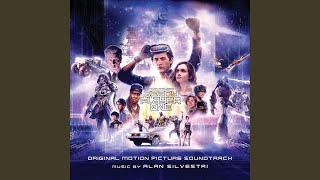 Ready Player One Official Soundtrack  What Are You  Alan Silvestri  WaterTower [upl. by Llerej]