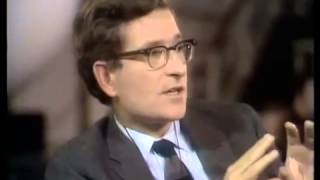 Noam Chomsky vs Michel Foucault FULL DEBATE 1971  French Subtitles [upl. by Ilek267]