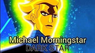 BEN Michael Morningstar  DARK STAR TRIBUTE [upl. by Llenna]