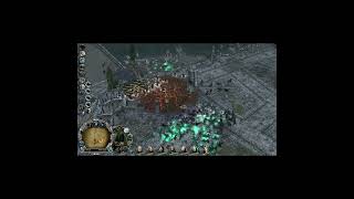 Osgiliath defense is cooking ageofthering aotr gondor [upl. by Aihsatan]