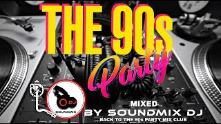 90s Megamix  Dance Hits of the 90s  Epic 2 Hour 90’s Dance Megamix [upl. by Stempien]