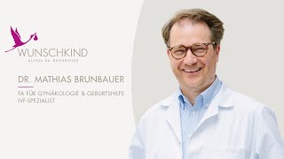 Wunschkind Klinik Dr Brunbauer 1010 Wien [upl. by Linson]