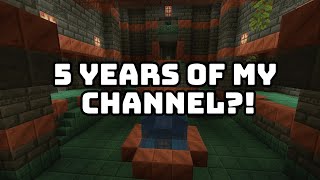 🔴 5 Years Of SalmonYT LIVE WITH YOU [upl. by Nauwtna]