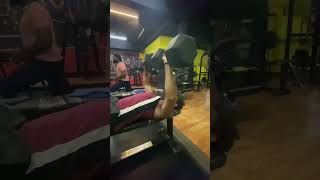 correct technique for chest ✅💪🔥✨gymmotivation fitnessmotivation [upl. by Aratal]