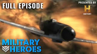 Dogfights Aerial Battles at Dangerous Altitude S2 E8  Full Episode [upl. by Delija705]