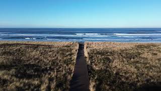 Cohasset Beach Stroll [upl. by Goldia]