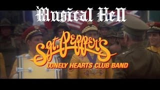 Sergeant Peppers Lonely Hearts Club Band Musical Hell Review 16 [upl. by Nairda]