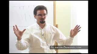 The Grave  Hamza Yusuf [upl. by Nnylyoj]