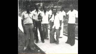 Farida by Orchestre Impala de Kigali Video lyrics [upl. by Aisined]