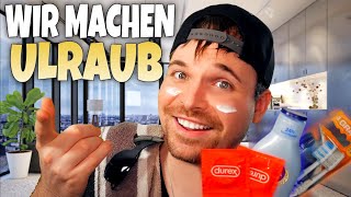 ASMR Wir Planen Unseren Urlaub als Malle Mike  Deutsch [upl. by Kieffer]